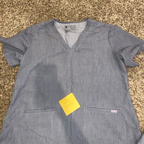 Graphite Figs Set - Picture 2 of 3